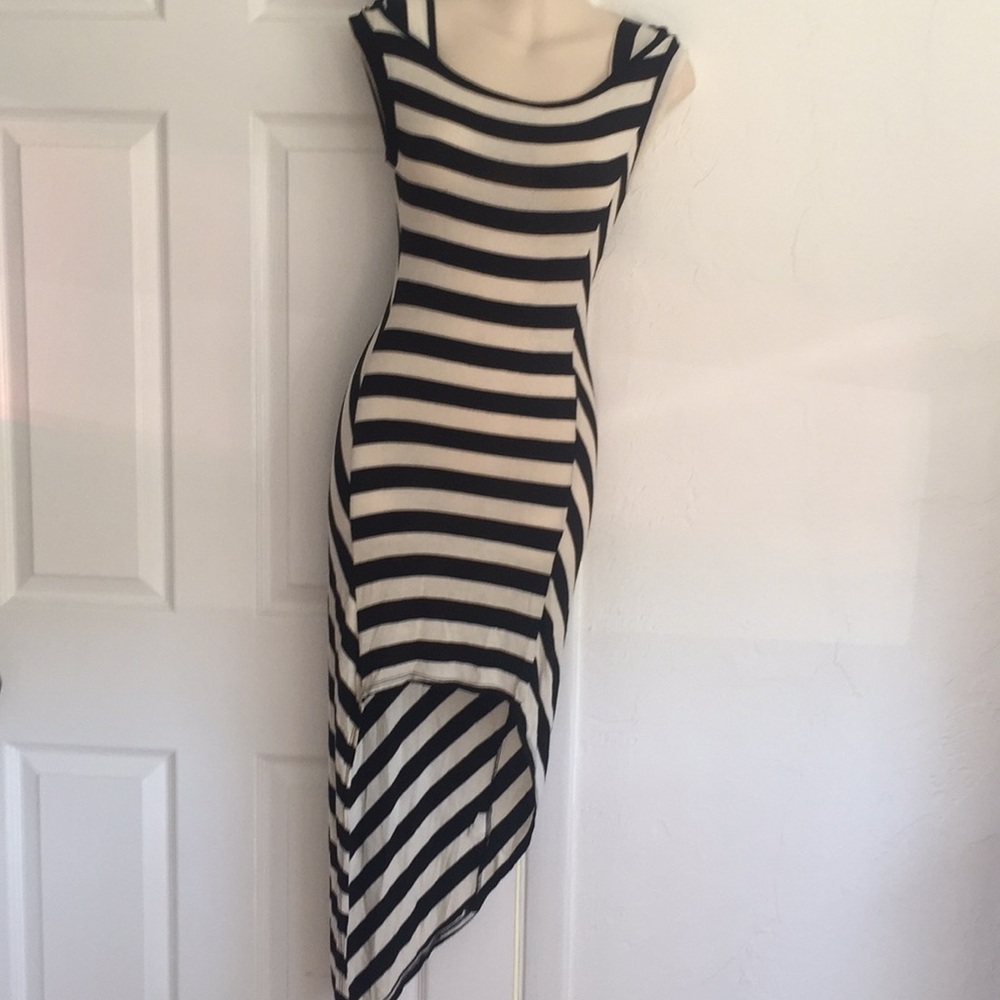 Nice stretch dress